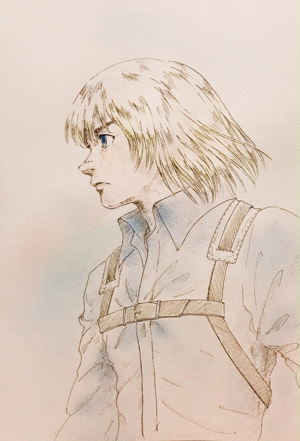 アルミン