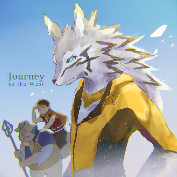 デザート・ジャーニー