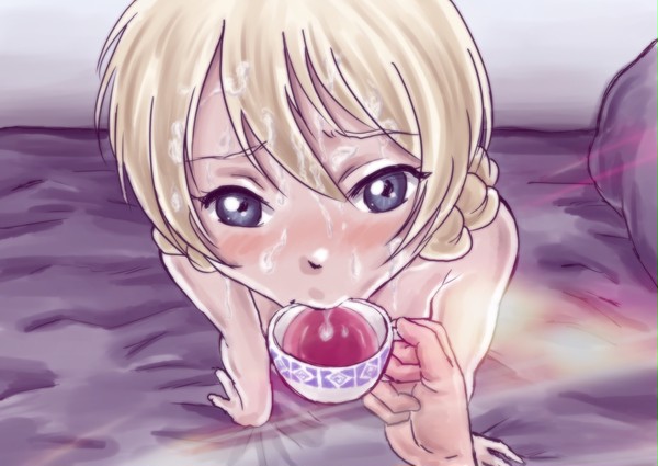 ダージリン