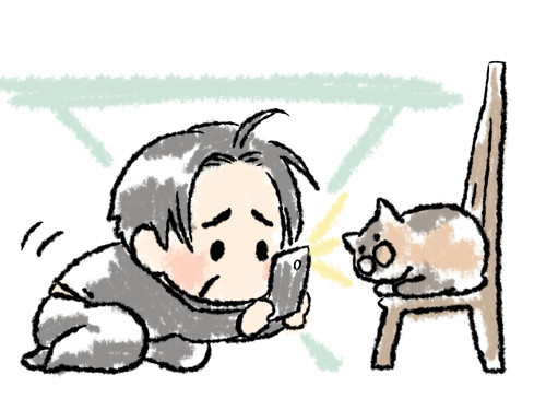ひらくがきまとめ８