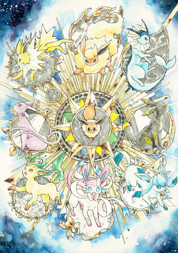 秘めた可能性
