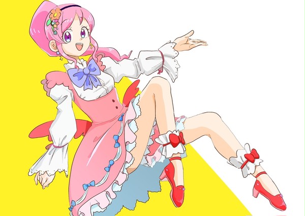 うろ覚えみらいちゃん