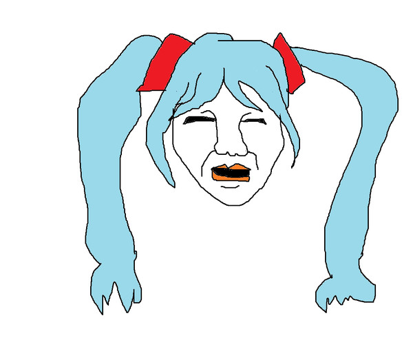 初音ミク