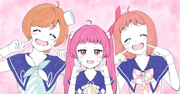 スマイル
