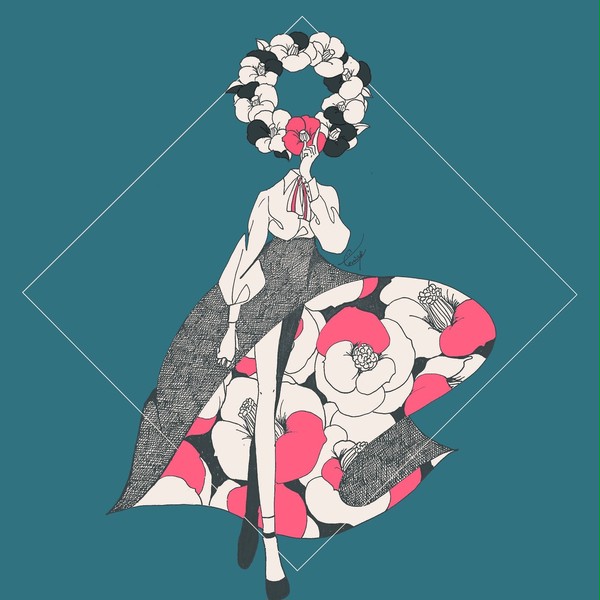 椿