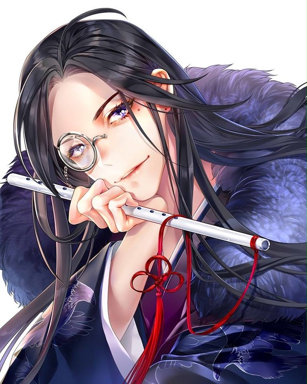 Gu Yun - 顾 昀