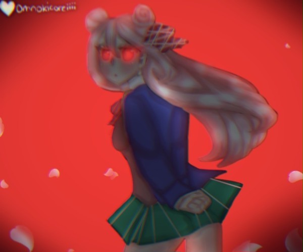 [Illust] Satō Matsuzaka
