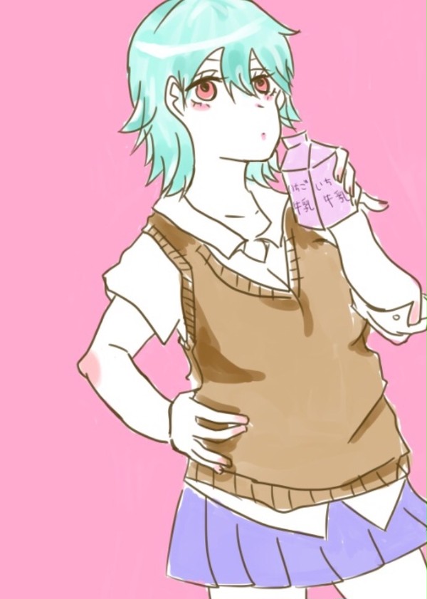 銀ちゃん