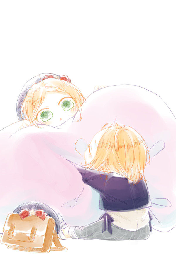 2wink_一年級生