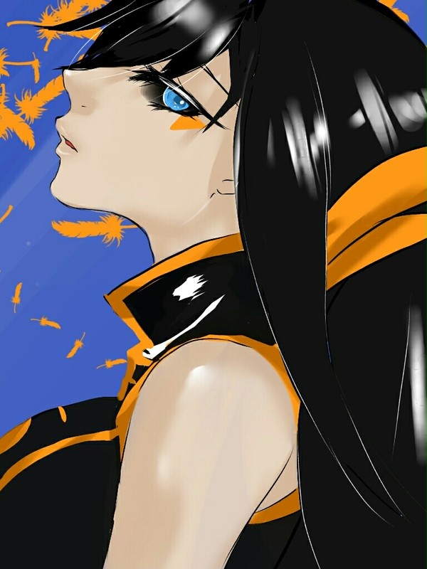 ダークシグナー