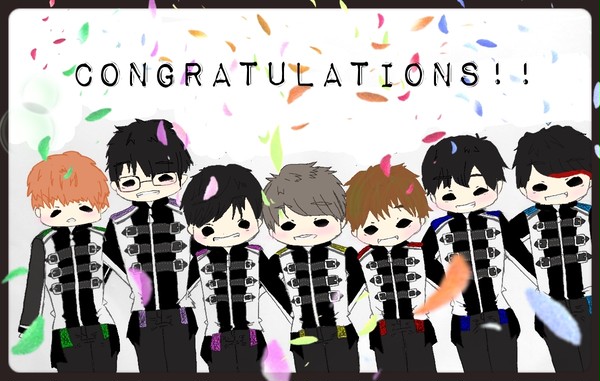1stsingle