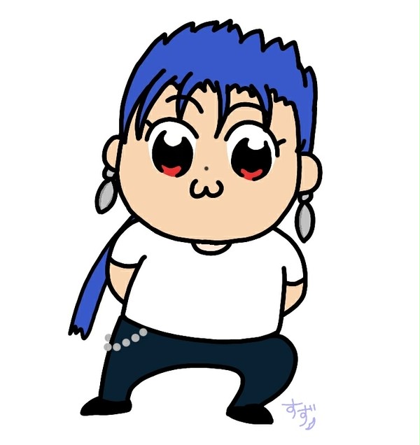 ニキ
