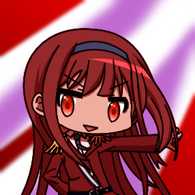 SD デストルドー琴葉