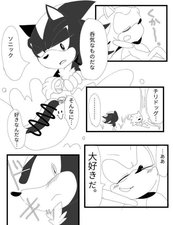 シャソニ