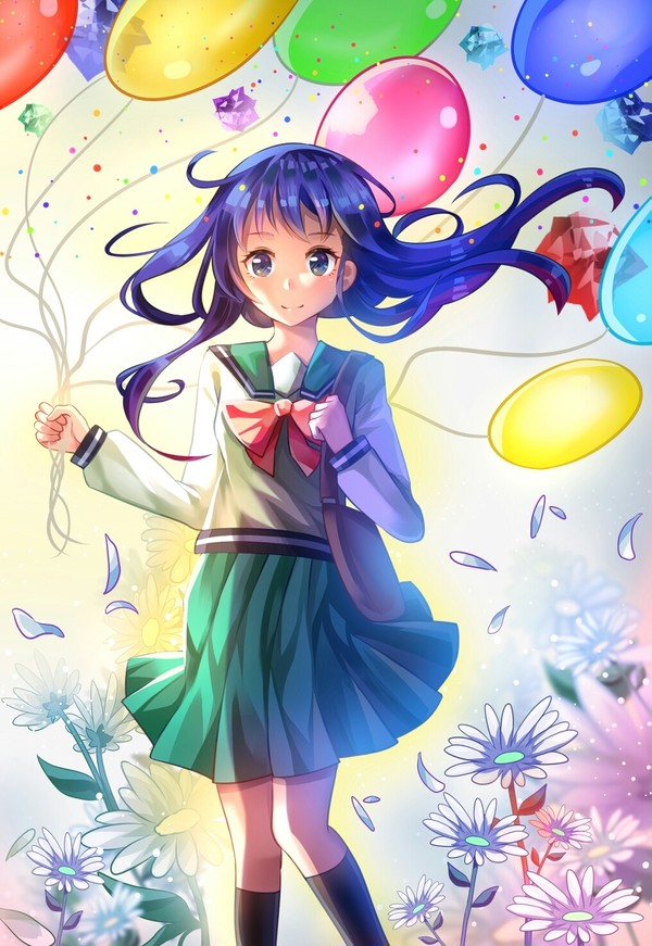 照橋心美