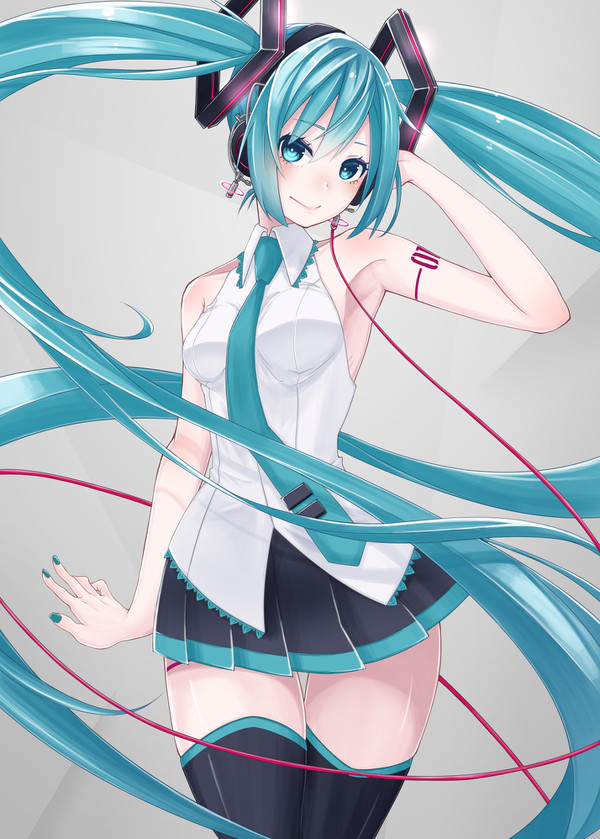 Miku