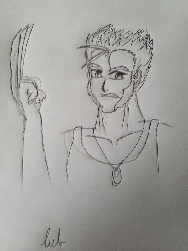 Logan