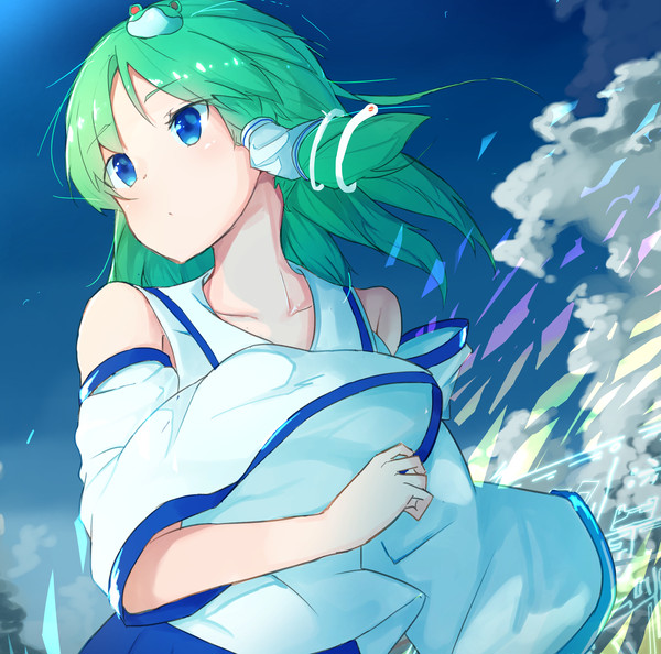 さなえ