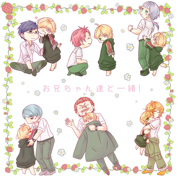 【コルダ】ログ