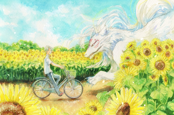 夏目log