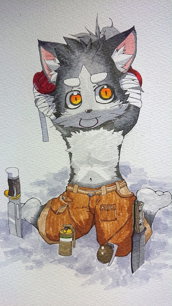 オリキャラ