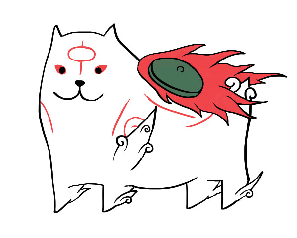 うざい神