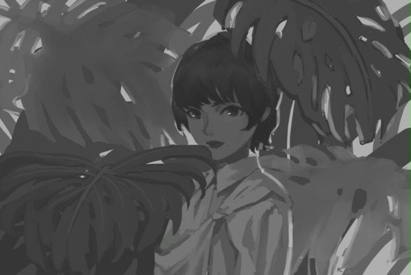 落書き