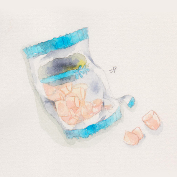 棉花糖