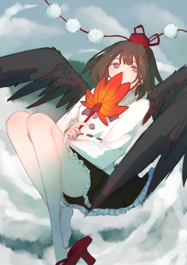 无题