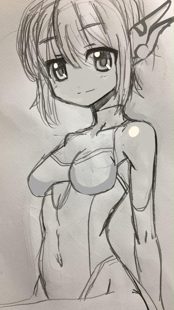 ピクスケ記録