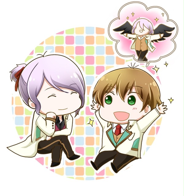 星劇ログ