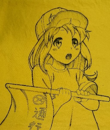 血小板ちゃん （はたらく細胞）