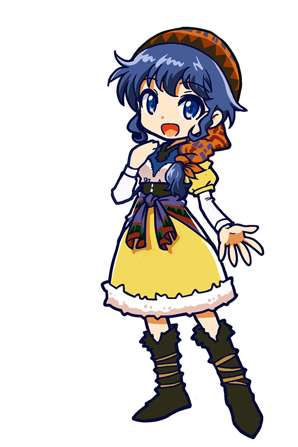 ルーナ