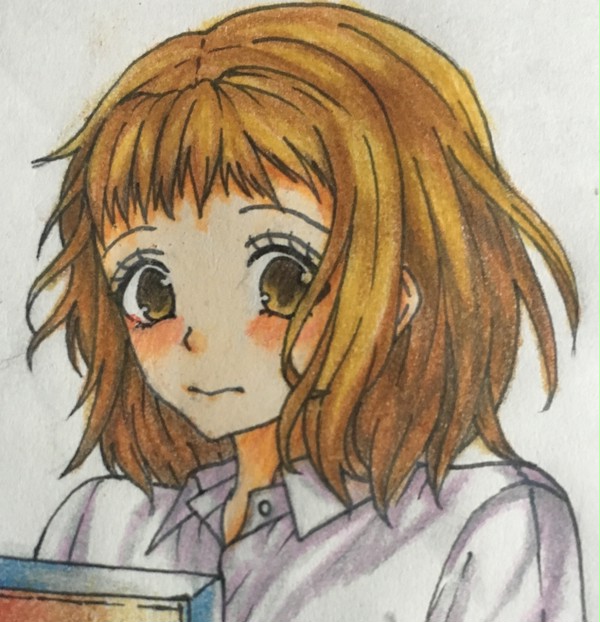 ハニワの模写まとめ