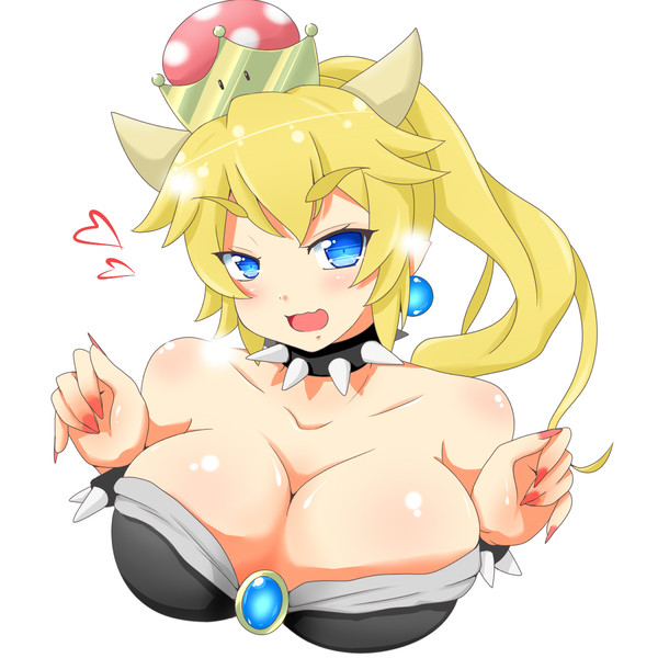 クッパ姫