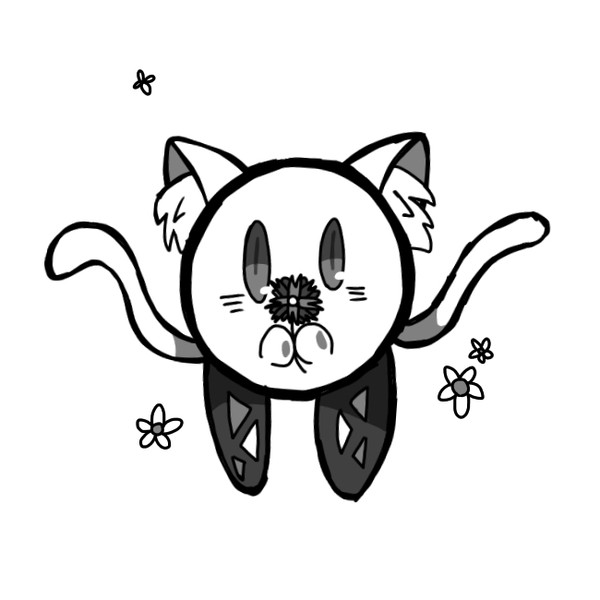 落書き