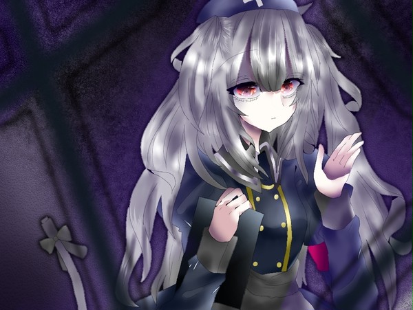 最近好きなバーチャルさん