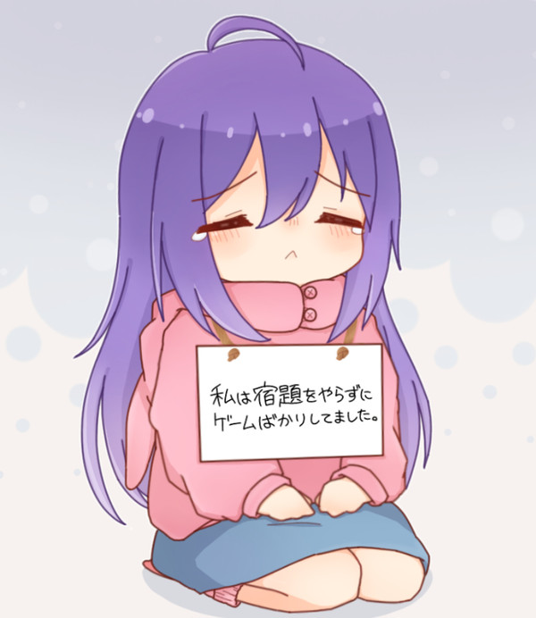 望月杏奈ちゃん