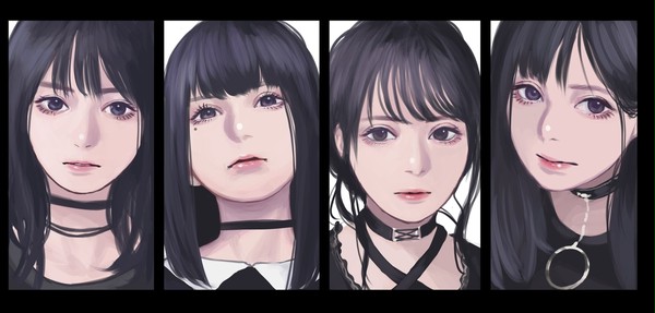 ｢『私達』が一番可愛い｣