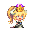 クッパ姫！！！