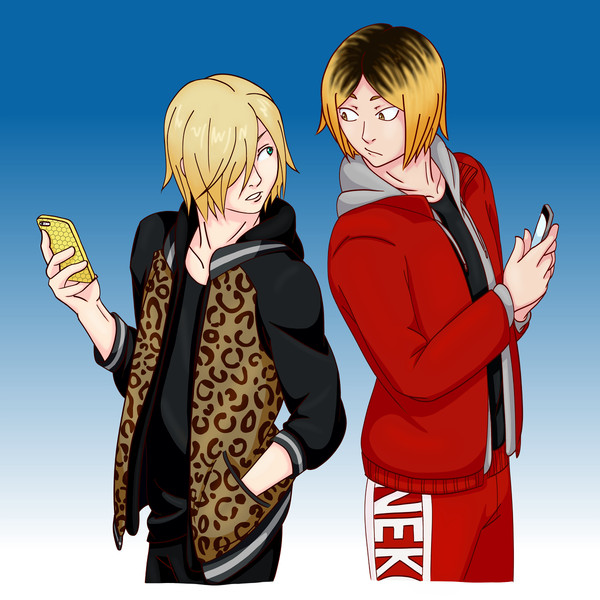 Cat Sons
