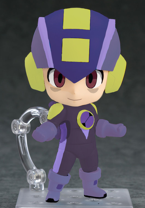 ねんどろいどリトチン