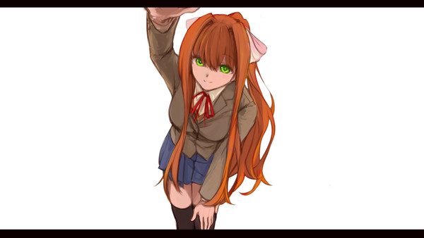 モニカ