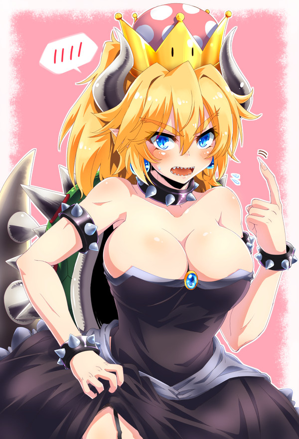 クッパ姫
