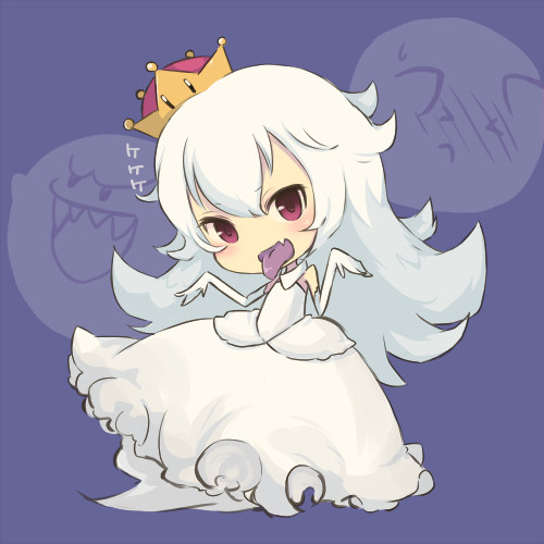 キングテレサ姫