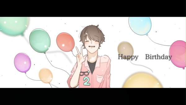 僕らのヒーローへ