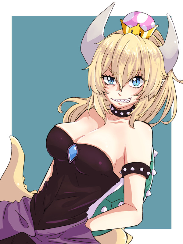クッパ姫