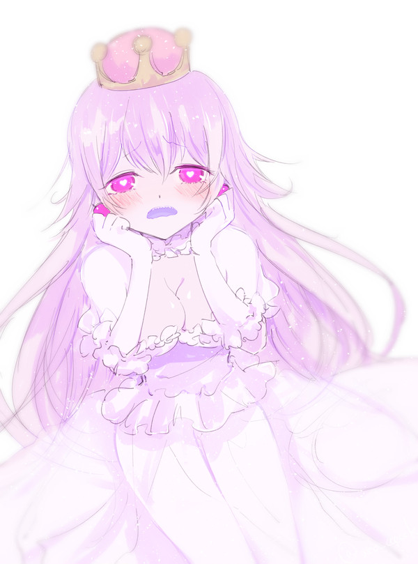 キングテレサ姫