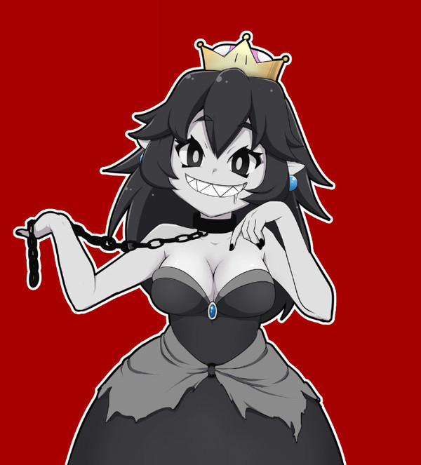 ワンワン姫