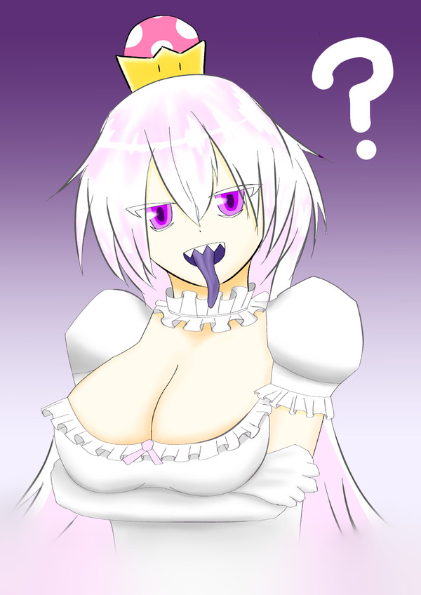 キングテレサ姫
